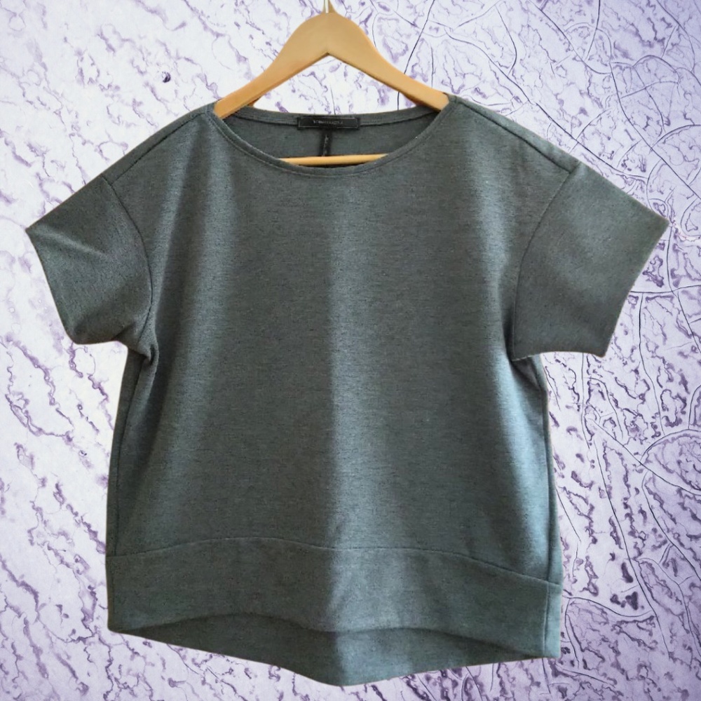 BCBGMaxAzria Womens Top
